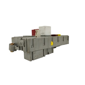 Recambio de caja reles / fusibles para fiat bravo (198) 1.9 8v jtd cat referencia OEM IAM 51829178  