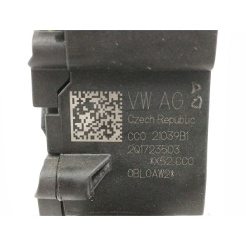 Recambio de potenciometro pedal para seat arona (kj7, kjp) 1.0 tsi referencia OEM IAM   