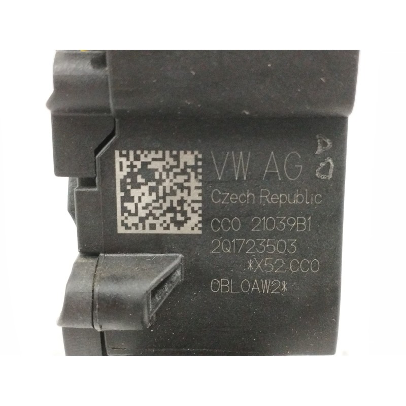 POTENCIOMETRO PEDAL