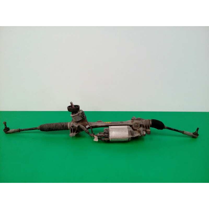 Recambio de cremallera direccion para volkswagen golf vi (5k1) advance referencia OEM IAM 1K1423051DL 0196B00034 