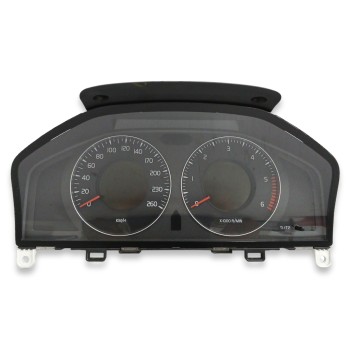 Recambio de cuadro instrumentos para volvo v70 iii (135) d5 referencia OEM IAM 36000411 31254535AA 69199660U