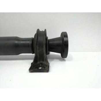 Recambio de transmision central para ssangyong rodius ii 2.0 xdi referencia OEM IAM  106 CM PARTE TRASERA