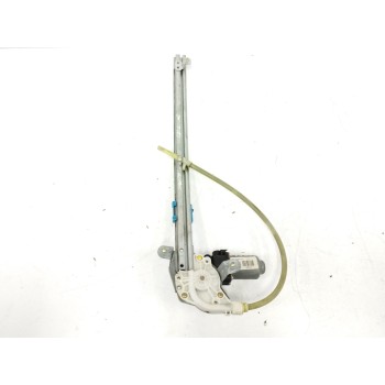 Recambio de elevalunas trasero izquierdo para renault espace iv (jk0) dci turbodiesel referencia OEM IAM 8200017909  