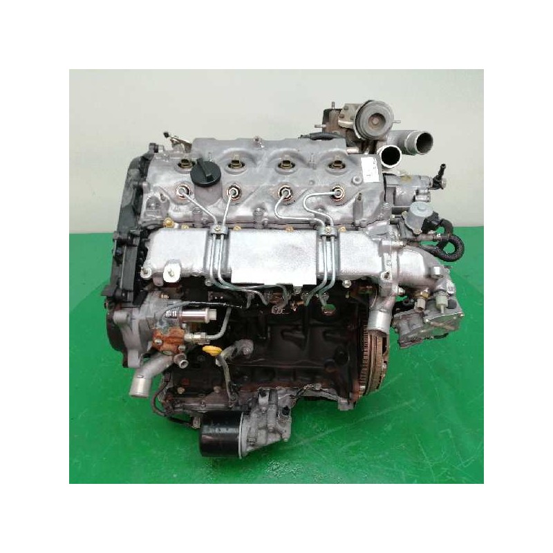 MOTOR COMPLETO