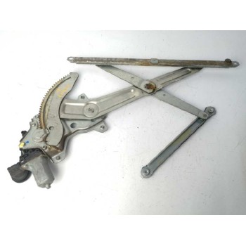 Recambio de elevalunas delantero derecho para suzuki swift berlina (mz) 1.3 ddis diesel cat referencia OEM IAM TIJERA 8343063J00