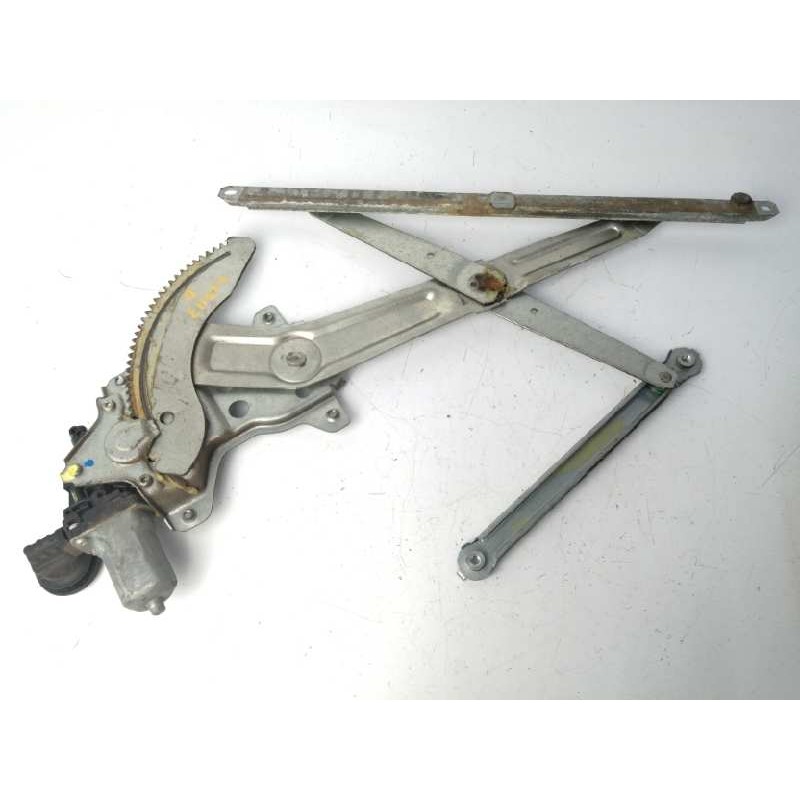 Recambio de elevalunas delantero derecho para suzuki swift berlina (mz) 1.3 ddis diesel cat referencia OEM IAM TIJERA 8343063J00