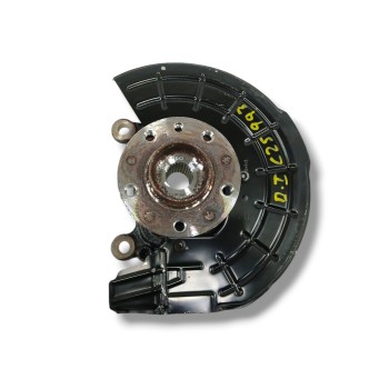 Recambio de mangueta delantera izquierda para fiat 500 x (334) 1.6 16v cat referencia OEM IAM   