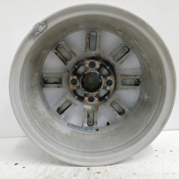 Recambio de llanta para ford fiesta vi (cb1, ccn) 1.25 referencia OEM IAM V97ABBA 6JX14H2 OFF 41 4H 4X110