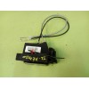 Recambio de cerradura puerta trasera izquierda para ssangyong rodius xdi deluxe 4wd referencia OEM IAM   