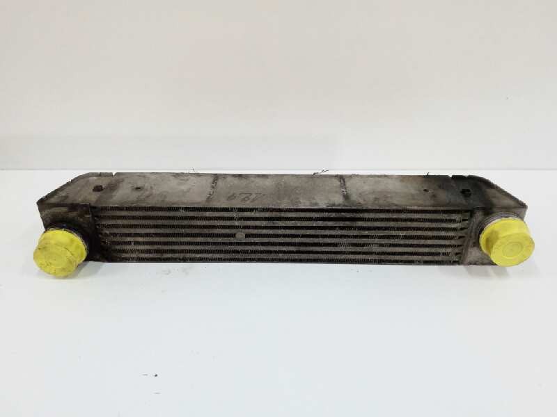 Recambio de intercooler para bmw serie 5 berlina (e60) 530d referencia OEM IAM 17007787446 Recambio de intercooler para bmw serie 5 berlina (e60) 530d referencia OEM IAM 17007787446
