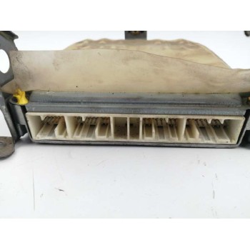 Recambio de centralita motor uce para toyota corolla (e12) 2.0 turbodiesel cat referencia OEM IAM 8966602120 MB1758005231 