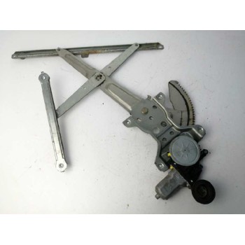 Recambio de elevalunas delantero derecho para suzuki swift berlina (mz) 1.3 ddis diesel cat referencia OEM IAM TIJERA 8343063J00