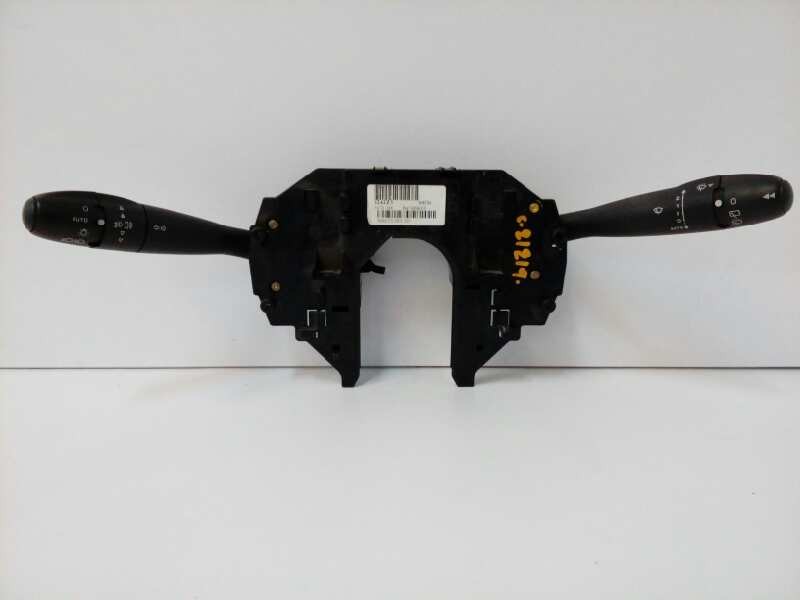 Recambio de mando multifuncion para citroën c4 berlina vtr plus referencia OEM IAM 345657356  