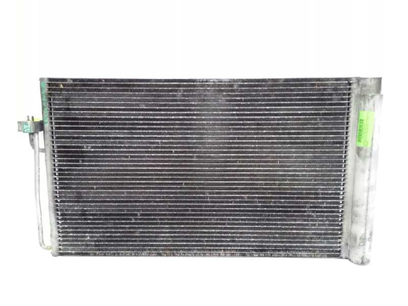 Recambio de condensador / radiador aire acondicionado para bmw serie 5 berlina (e60) 530d referencia OEM IAM   