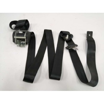 Recambio de cinturon seguridad trasero derecho para renault scenic iii 1.6 dci diesel fap referencia OEM IAM 888400028R  