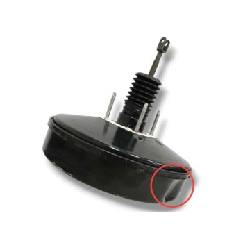 Recambio de servofreno para renault trafic furgón 2.0 dci diesel energy referencia OEM IAM 472108651R OBSERVAR FOTOS 93462992