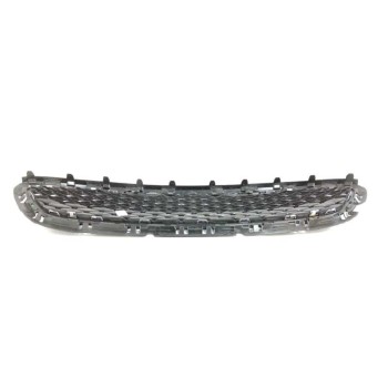 Recambio de rejilla delantera para ford fiesta (ce1) referencia OEM IAM H1BB8B271A1  