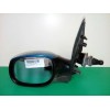 Recambio de retrovisor izquierdo para peugeot 206 berlina x-line referencia OEM IAM 8148YC MANUAL 