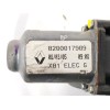 Recambio de elevalunas trasero izquierdo para renault espace iv (jk0) dci turbodiesel referencia OEM IAM 8200017909  