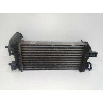 Recambio de intercooler para ford focus iii 1.0 ecoboost referencia OEM IAM CV619L440VC  