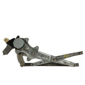 Recambio de elevalunas trasero izquierdo para nissan x-trail (t32) 1.6 dci turbodiesel cat referencia OEM IAM 827311BA0A  