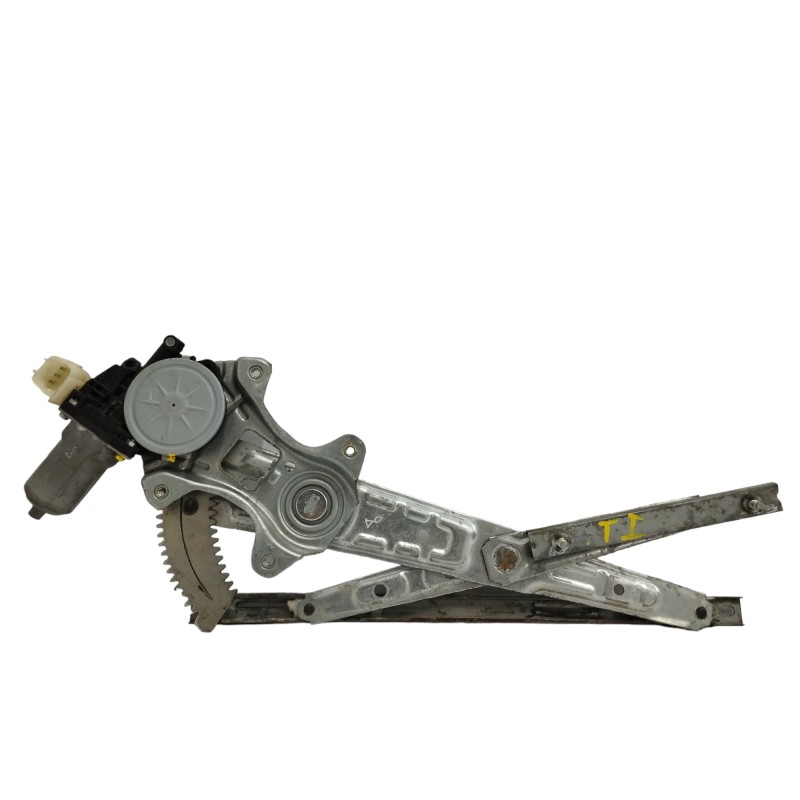Recambio de elevalunas trasero izquierdo para nissan x-trail (t32) 1.6 dci turbodiesel cat referencia OEM IAM 827311BA0A  