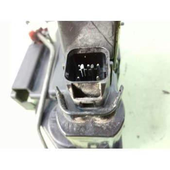 Recambio de cerradura puerta trasera izquierda para ssangyong rodius xdi deluxe 4wd referencia OEM IAM   