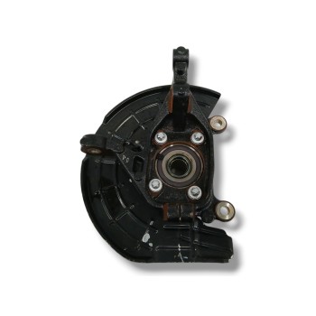 Recambio de mangueta delantera izquierda para fiat 500 x (334) 1.6 16v cat referencia OEM IAM   