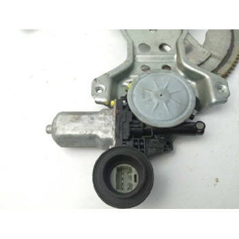 Recambio de elevalunas delantero derecho para suzuki swift berlina (mz) 1.3 ddis diesel cat referencia OEM IAM TIJERA 8343063J00