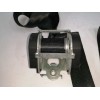 Recambio de cinturon seguridad trasero derecho para renault scenic iii 1.6 dci diesel fap referencia OEM IAM 888400028R  