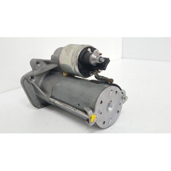 Recambio de motor arranque para dacia duster (hs_) 1.5 dci referencia OEM IAM 233000603R  