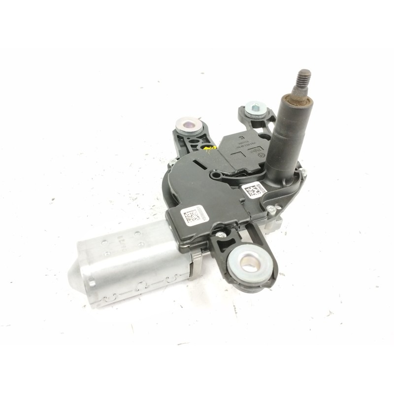Recambio de motor limpia trasero para seat arona (kj7, kjp) 1.0 tsi referencia OEM IAM  W000089789 