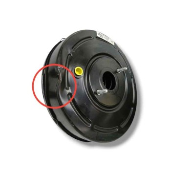 Recambio de servofreno para renault trafic furgón 2.0 dci diesel energy referencia OEM IAM 472108651R OBSERVAR FOTOS 93462992