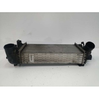 Recambio de intercooler para ford focus iii 1.0 ecoboost referencia OEM IAM CV619L440VC  