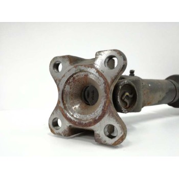 Recambio de transmision central para ssangyong rodius ii 2.0 xdi referencia OEM IAM  106 CM PARTE TRASERA