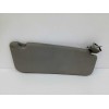Recambio de parasol izquierdo para bmw serie 5 berlina (e60) 530d referencia OEM IAM 7066649  