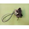 Recambio de cerradura puerta trasera izquierda para ssangyong rodius xdi deluxe 4wd referencia OEM IAM   