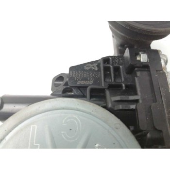 Recambio de elevalunas delantero derecho para suzuki swift berlina (mz) 1.3 ddis diesel cat referencia OEM IAM TIJERA 8343063J00