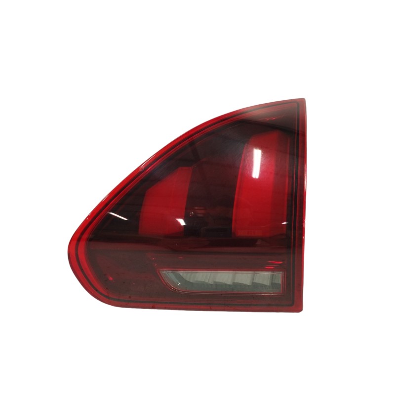 Recambio de piloto trasero derecho interior para peugeot 2008 (--.2013) 1.2 12v e-thp referencia OEM IAM 9814757280  