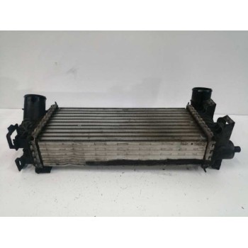Recambio de intercooler para ford focus iii 1.0 ecoboost referencia OEM IAM CV619L440VC  