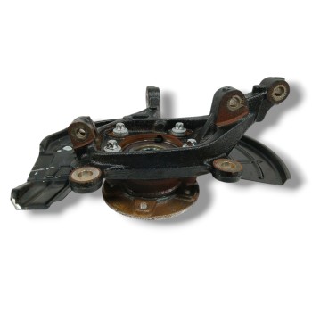 Recambio de mangueta delantera izquierda para fiat 500 x (334) 1.6 16v cat referencia OEM IAM   