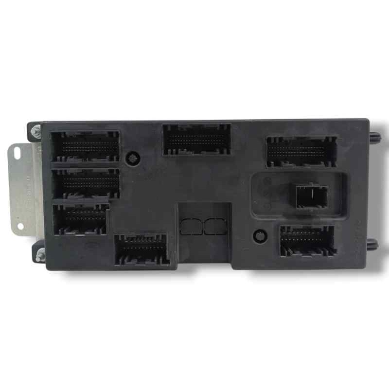 Recambio de modulo electronico para jaguar f-pace (x761) 2.0 td4 awd referencia OEM IAM HPLA14F041BG  