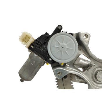 Recambio de elevalunas trasero izquierdo para nissan x-trail (t32) 1.6 dci turbodiesel cat referencia OEM IAM 827311BA0A  