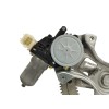 Recambio de elevalunas trasero izquierdo para nissan x-trail (t32) 1.6 dci turbodiesel cat referencia OEM IAM 827311BA0A  