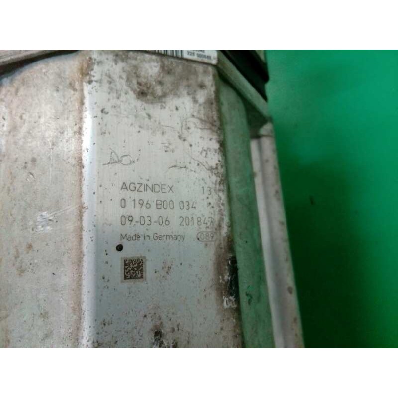 CREMALLERA DIRECCION 0196B00034