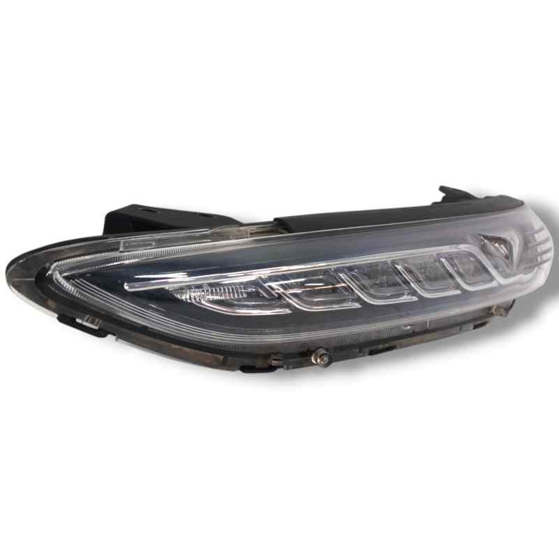 Recambio de piloto delantero izquierdo para hyundai kona 1.0 tgdi cat referencia OEM IAM 92207J9000  