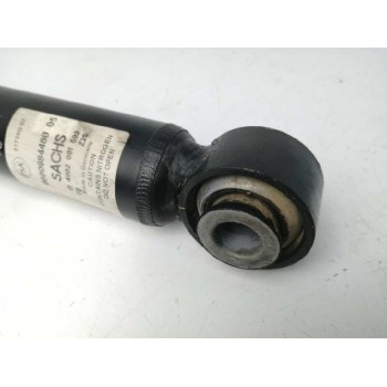 Recambio de amortiguador trasero derecho para peugeot partner kombi 1.6 blue-hdi fap referencia OEM IAM 9680984480 814902001502 