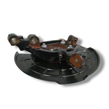 Recambio de mangueta delantera izquierda para fiat 500 x (334) 1.6 16v cat referencia OEM IAM   