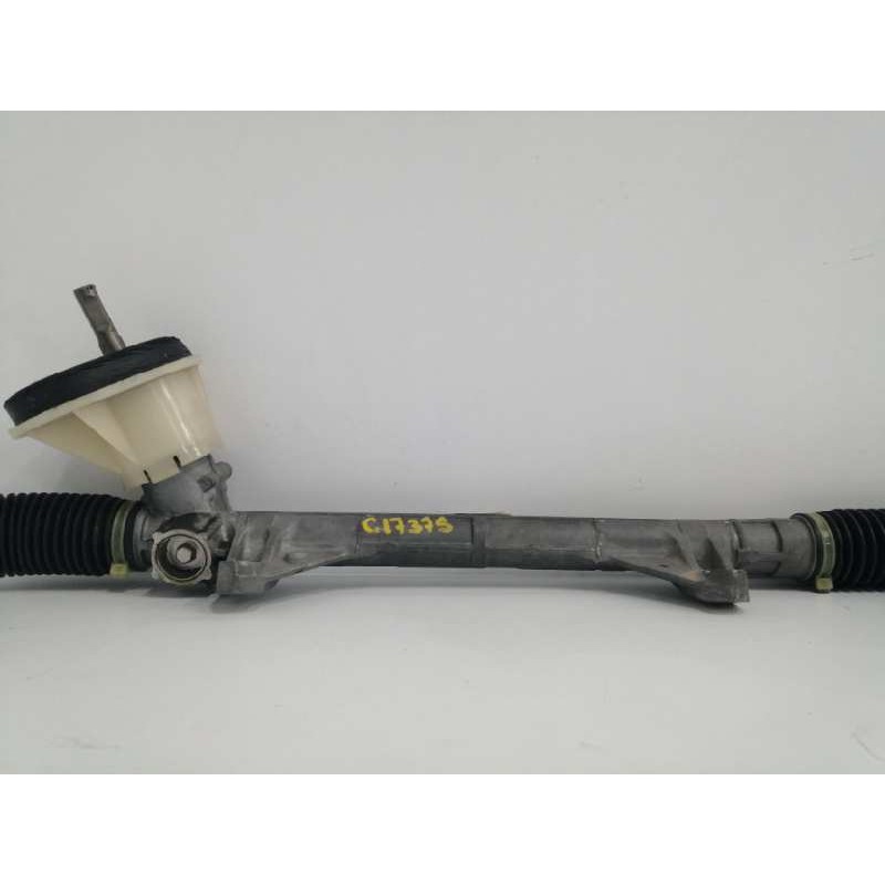 Recambio de cremallera direccion para nissan micra (k12e) acenta referencia OEM IAM 48001AX702  