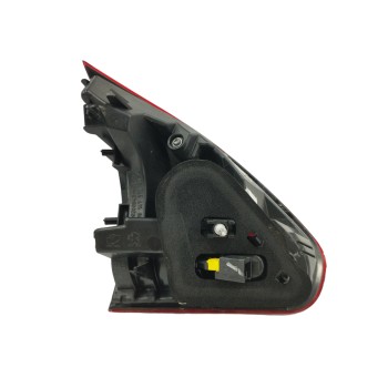 Recambio de piloto trasero derecho interior para peugeot 2008 (--.2013) 1.2 12v e-thp referencia OEM IAM 9814757280  